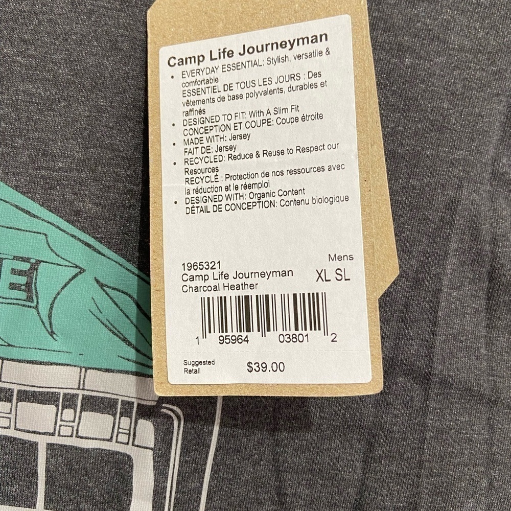 Nwt short sleeve t-shirt - Picture 4 of 7